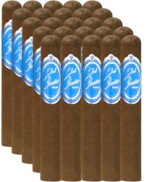 Robusto con 25 Puros Puros Robustos