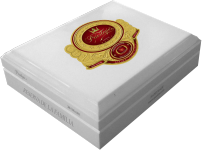 Reserva de la Familia Cigars Box