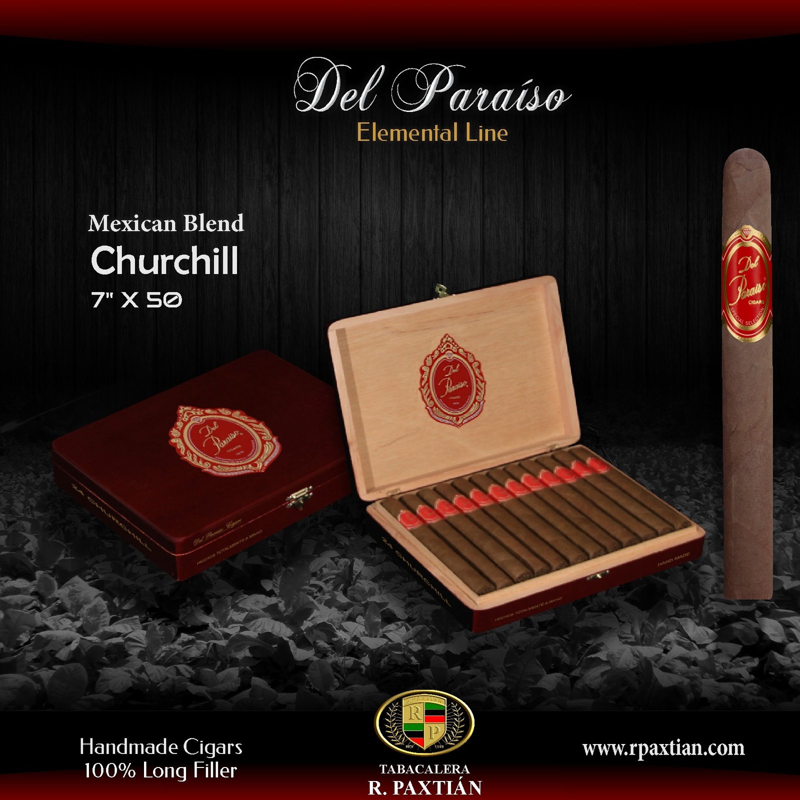 Churchill