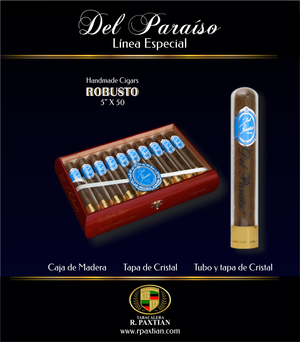 Robusto